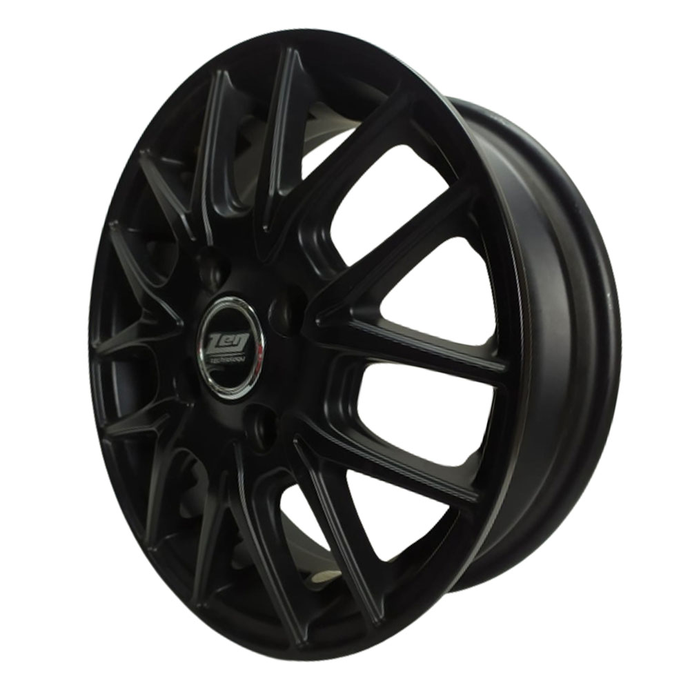 VELG MOBIL ZEN 1606 BIX